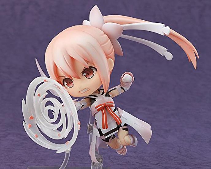 Nendoroid Yuuki Yuuna is a Hero: Yuuki Yuuna Hero Edition Non-scale ABS & ATBC-PVC Painted Movable Figure