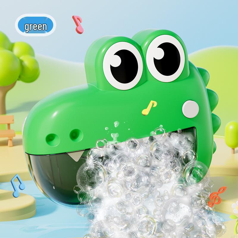 Frog Baby Bath Toys: Children's Water Play for Summer Swimming