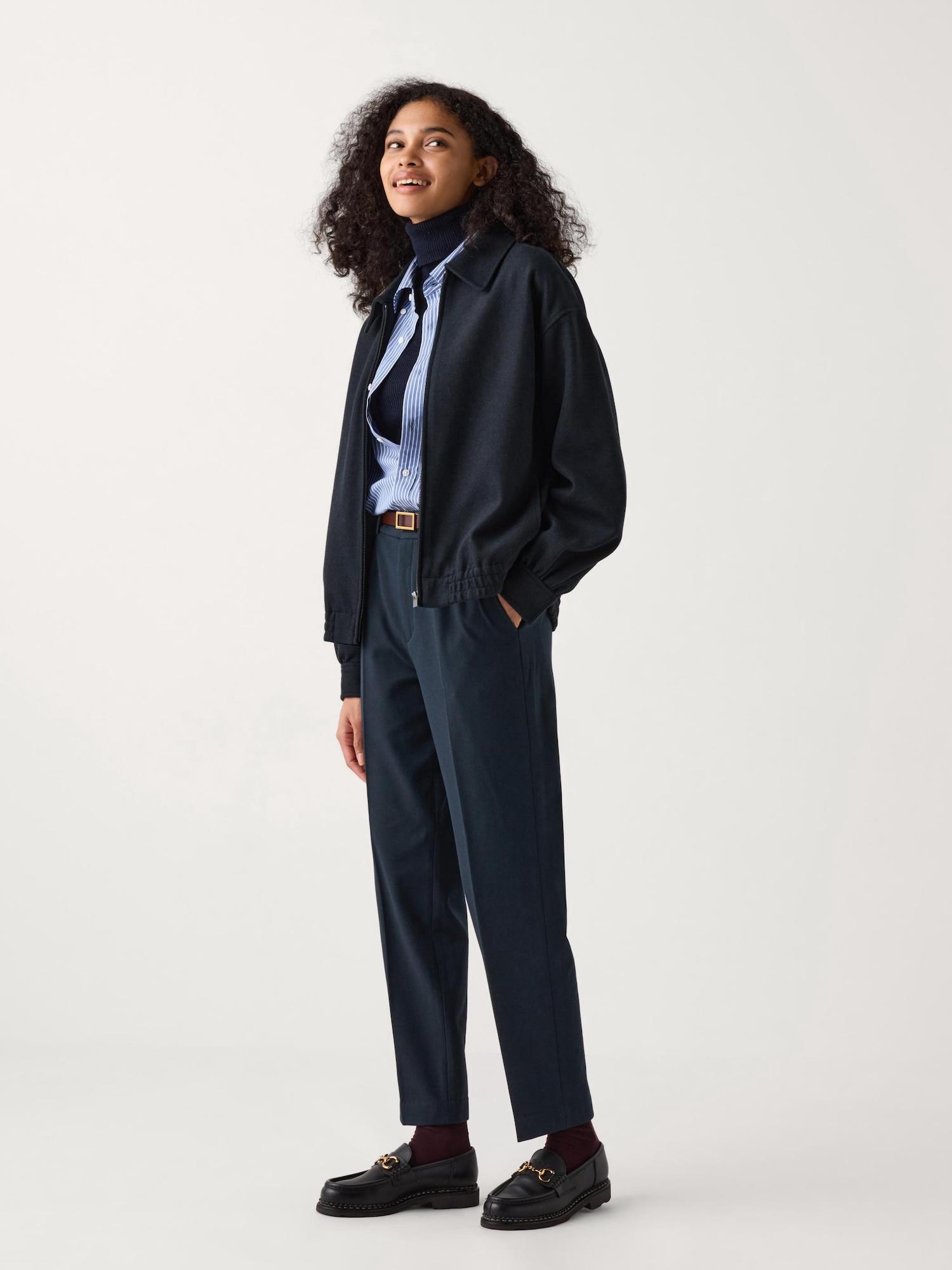 Navy S