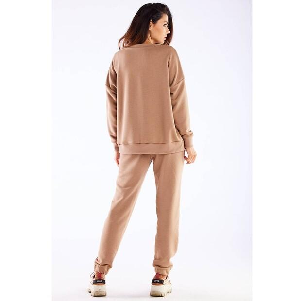 Блуза Infinite You M276