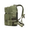 Large Tactical Camouflage Backpack for Outdoor Camping, Hiking, and Climbing