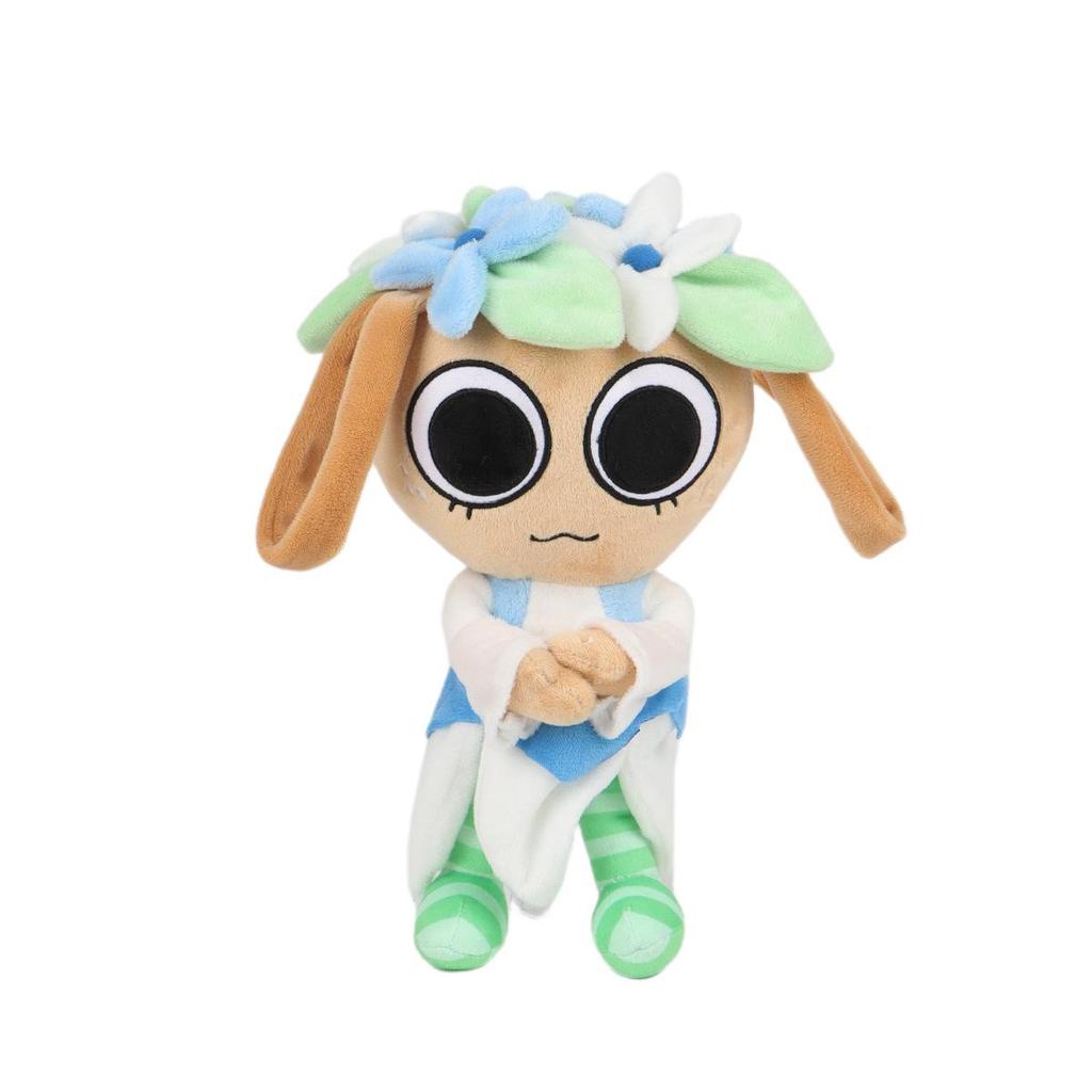 Popular Dandy's World Cartoon Plush Toy Gift