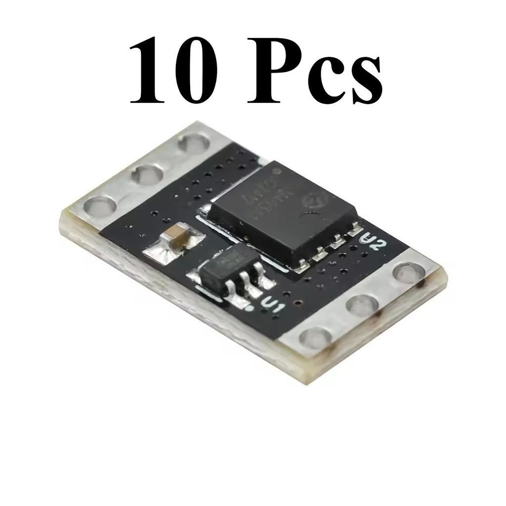 2~100Pcs XL74610L Ideal Diode Module Alternative Replacement for LM74610 Analog Ideal Diode Rectifier Anti Reverse Connection