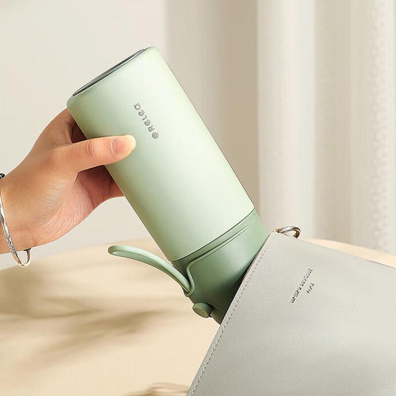 RELEA 316 Stainless Steel Insulated Water Bottle