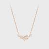 J.Blanc Necklace (JJPJNQ9AF509SR420)