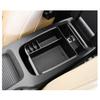 Ruiya Volvo V40 2013 - 2019 Dedicated Center Console Center Storage Tray Interior Parts