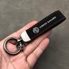 Auto Reifen Felgen Ventilkappen Abdeckung Wildleder Auto Schlüsselanhänger Ring Schlüsselanhänger Für Morris Garages MG ZS 5 7 6 Cyberster MG4 EV ES5 HS ONE GT