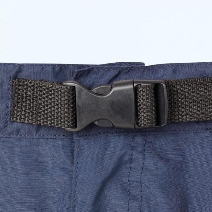 Evergreen E.G. Cargo Shorts XXL Khaki