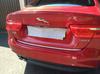 Jaguar XE 2015- CHROME Trunk Lid Trim