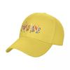 Amazing Thailand mini poly Baseball Cap summer hat Fashion Beach Luxury Brand Caps Unisex Womens