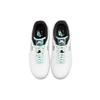 Nike Air Force 1 07 LV8 Abalone Men Sneakers White Barely-Green Light-Dew DD9613-100