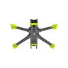 Nazgul DC5 V1.1 O4 FPV Drone Frame Component