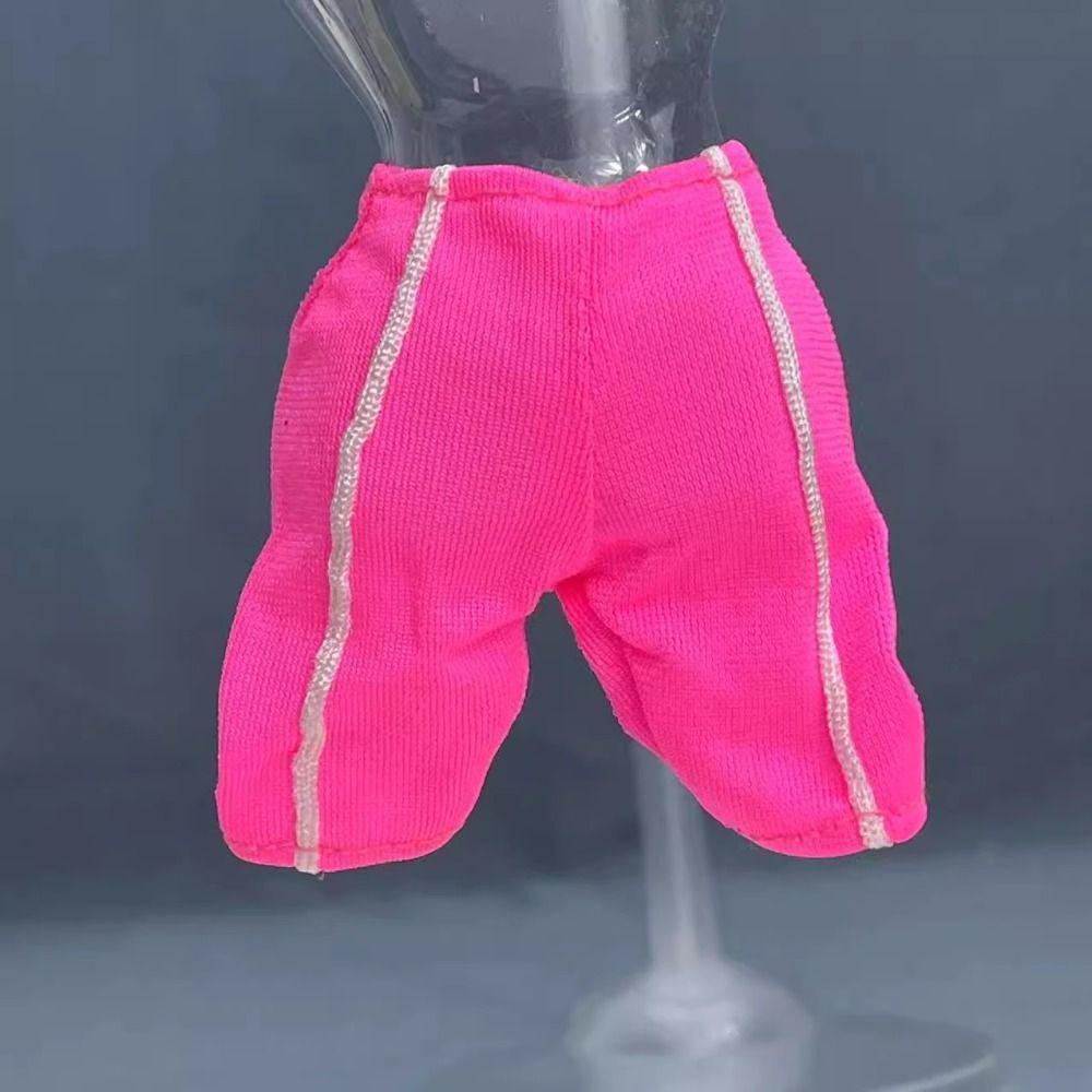 

Многостильные брюки для кукол 11,5 дюймов Повседневная одежда для кукол Топы Штаны Кукольная одежда Аксессуары Кукла 30 см 10