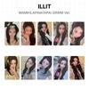 MAMIHLAPINATAPAI GRWM Ver. Cartea foto oficială