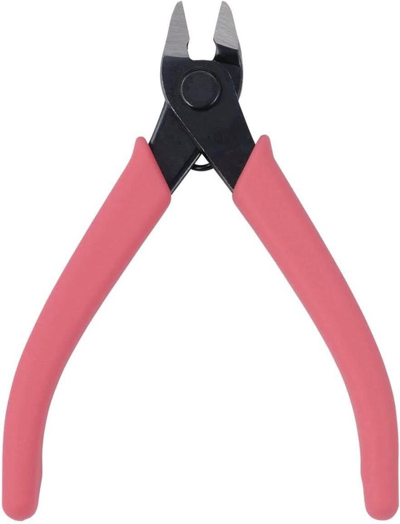 BANDAI SPIRITS Entry Nippers (Pink)