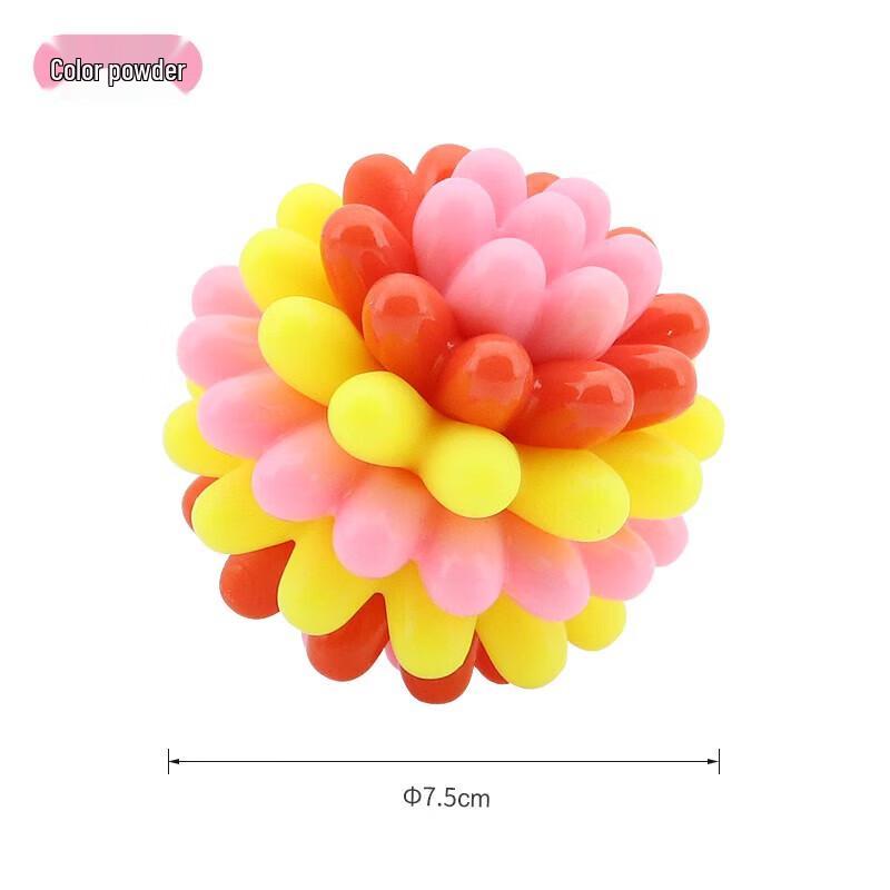 Petlimit Dog Chew Toy Ball