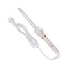 19mm Small Curling Iron Bidirectional Rotation Efficient Rapid Heating Automatic Hair Curler for Hai