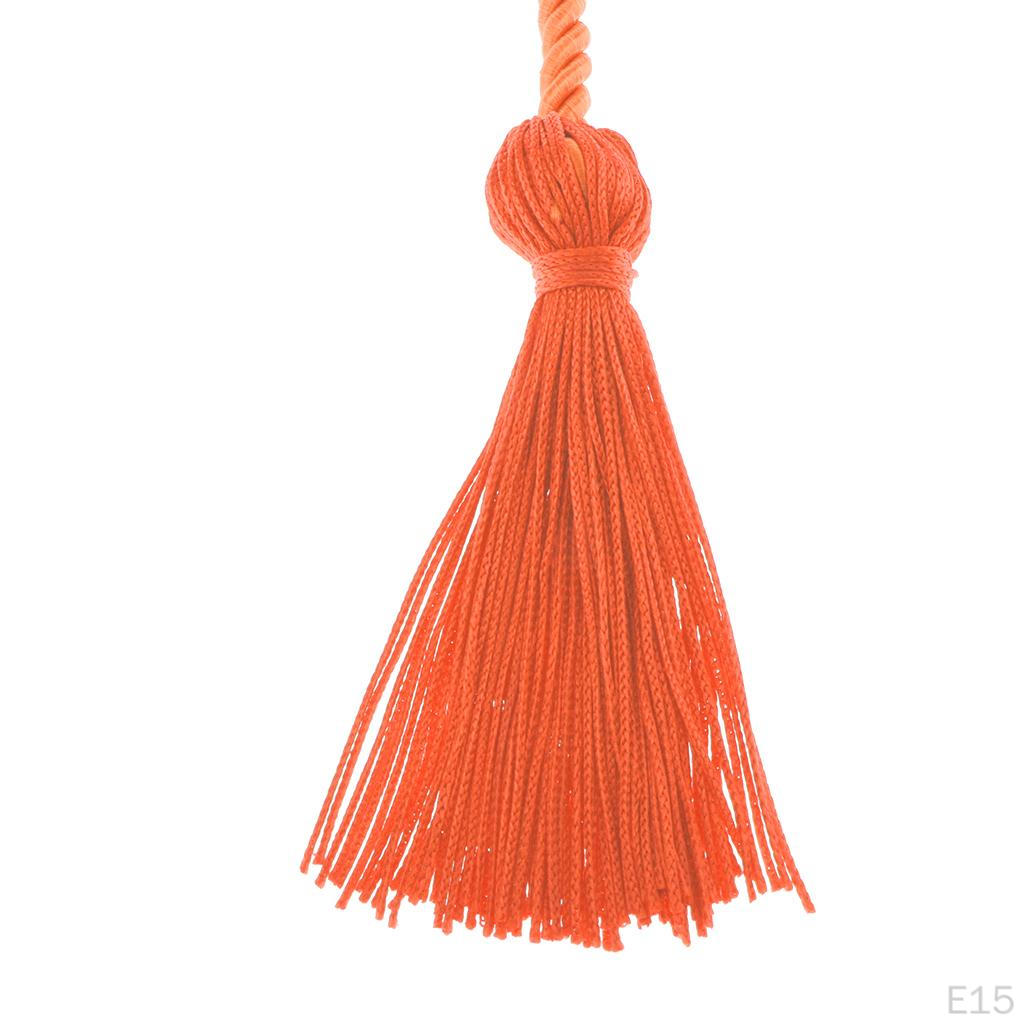 1,7 M Graduation Honor Cords Multicolor