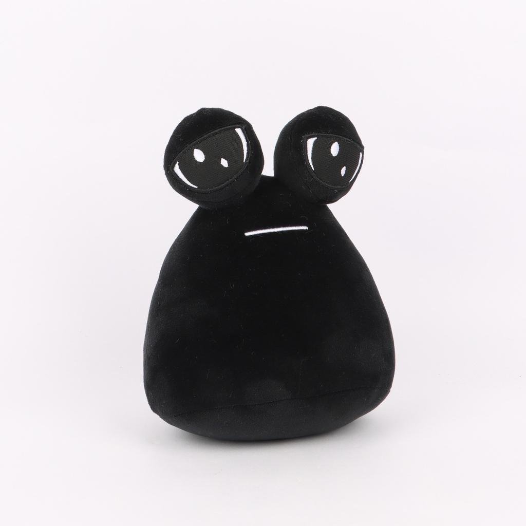 My Pet Alien Game Peripheral Doll Plush Toys Childrens Gift