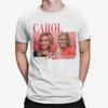 Hommage 90er lustiger Junggesellenabschied TV-Show Film Movie T-Shirt für Coral Vorderman Fans