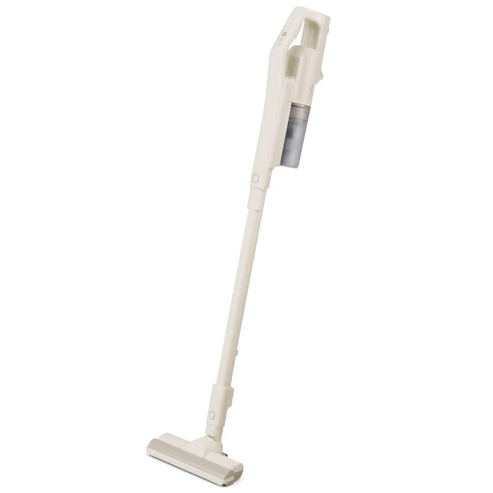 

IRIS OYAMA READY CLEANER Cyclone STICK CLEANER SCD 182P CW Wit