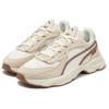 Puma Rs-Connect Comfortable Lightweight Low-Top Lifestyle Sneakers Unisex sneakers Off-White 382710-03