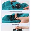 Etravel Portable Inflatable Travel Pillow