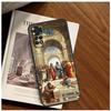 Renaissance Art Aesthetic Case For Xiaomi Redmi Note 14 13 9 10 11 12 15 Pro Plus Cover For Redmi 15 C 13C 12C 10C 14C