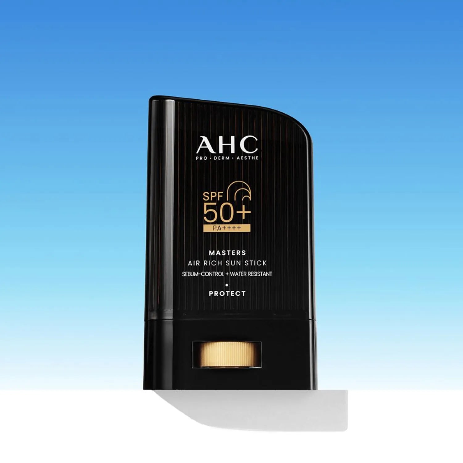[Large Size] AHC Masters Air Rich Sun Stick 22g Sun Stick 22g