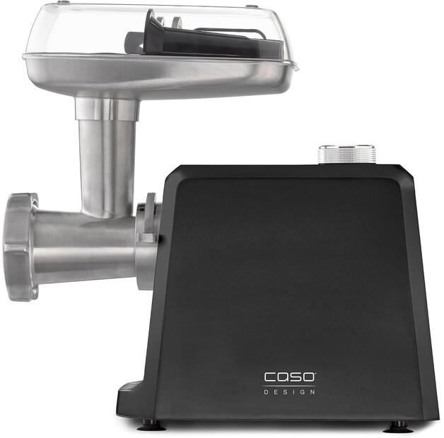 Мясорубка Caso FW 2500 black (2874)