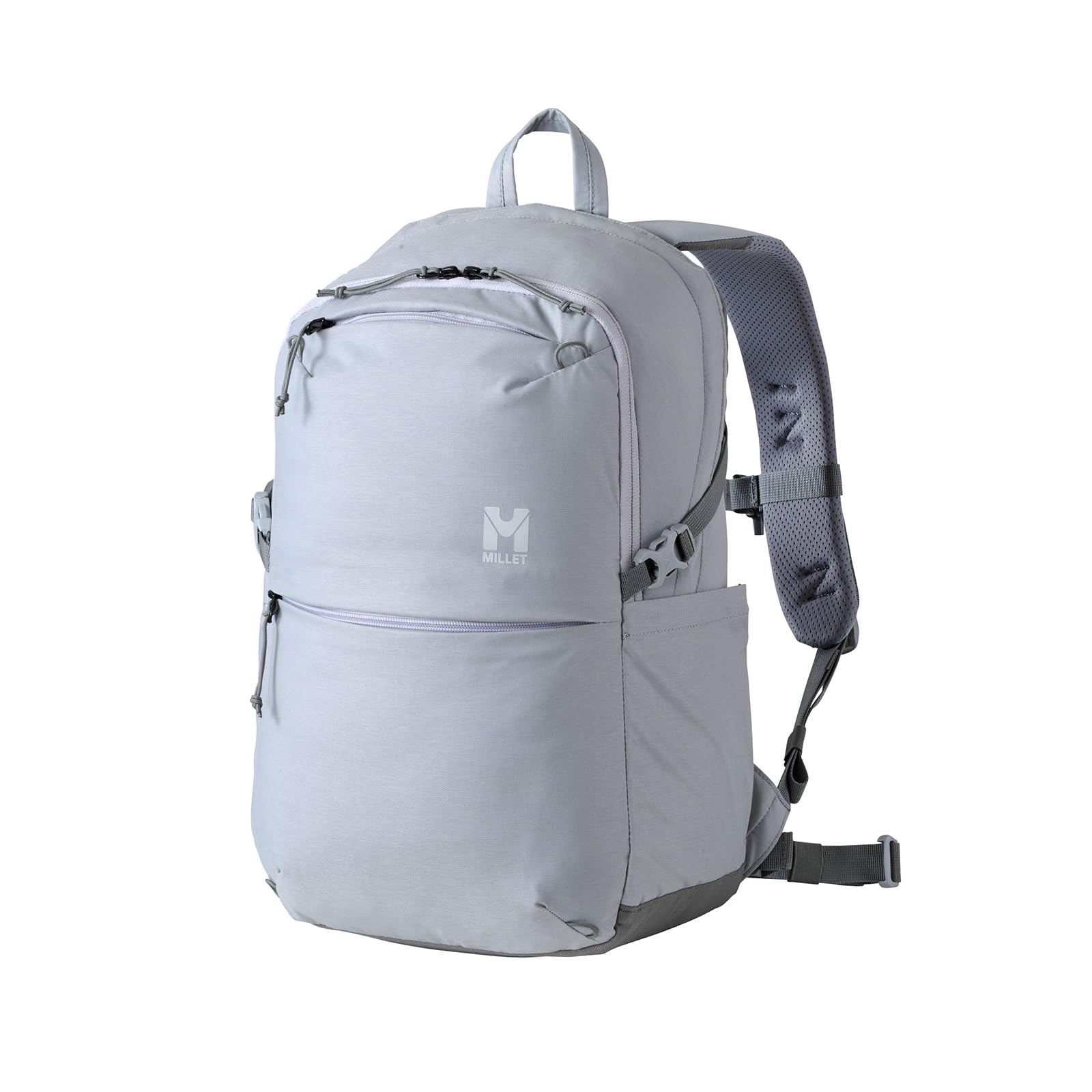 

Рюкзак Plateau 20 MIS0765 NEW HEATHER F [Millet] LOGO_GHOST