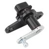 Rear Tailgate Hinge Assembly 93470ZH000 Right Passenger Side Rear Door Hinge Roller for Titan 2005