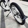 Security U-shaped Password Lock 4-digit Bicycle Lock Portable Password Padlock  Door