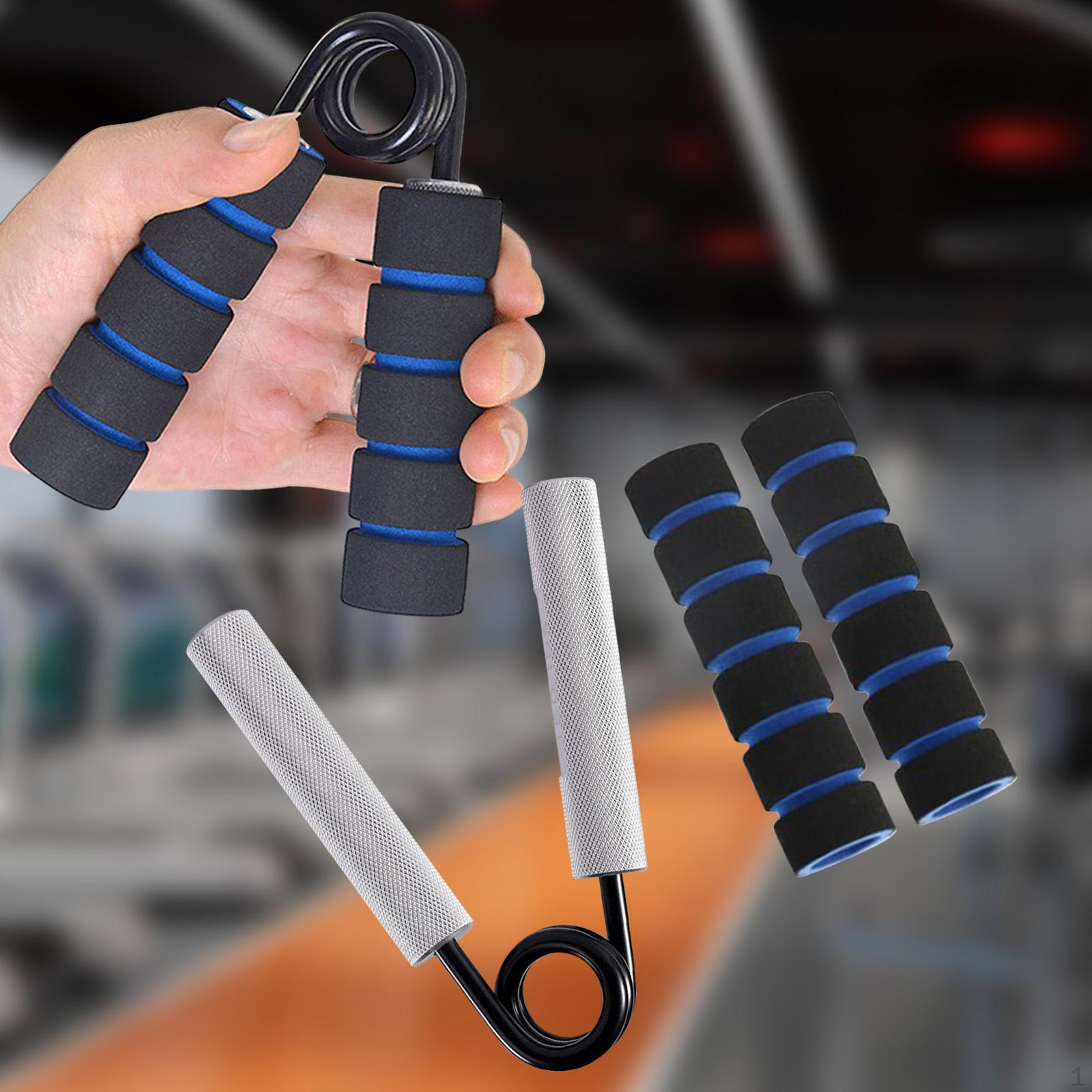 

Усовершенствованный усилитель для рук для улучшения тренировки хвата 100lb