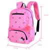 3pcs/set School Bag Backpacks Schoolbag Fashion Kids Lovely Backpack for Children Girls Bag Student