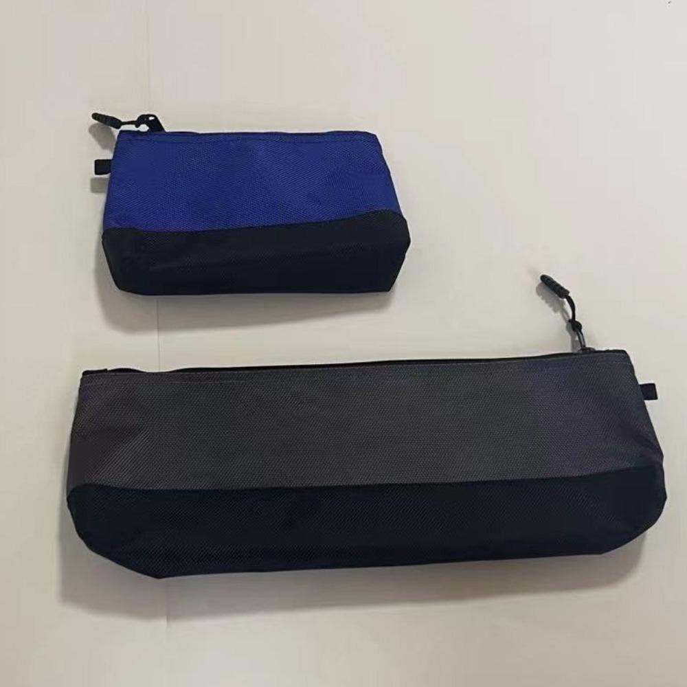 Stand-Up Style Gadgets Pouch Zipper Hardware Storage Toolkit Practical Repair Tool Bag  Electrician