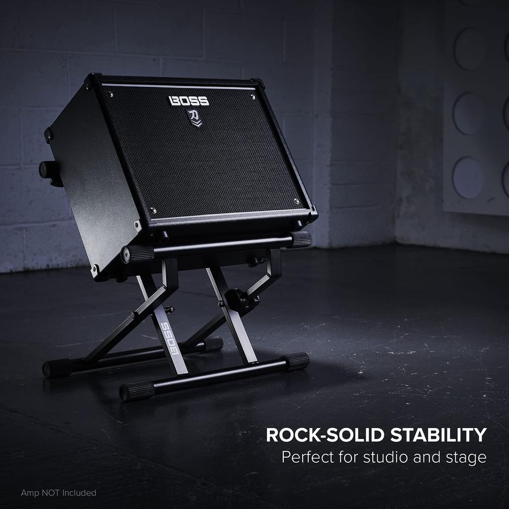 BOSS BAS-1 Verstärkerständer