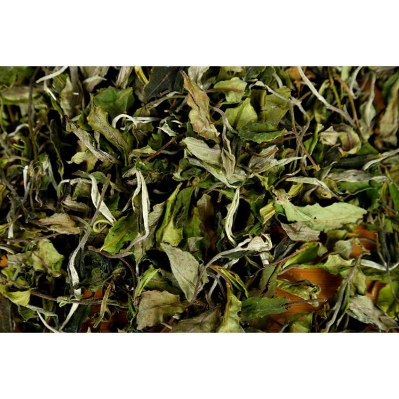 500g Yunnan White Tea Early Spring Ancient Fuding White Tea Process White Tea