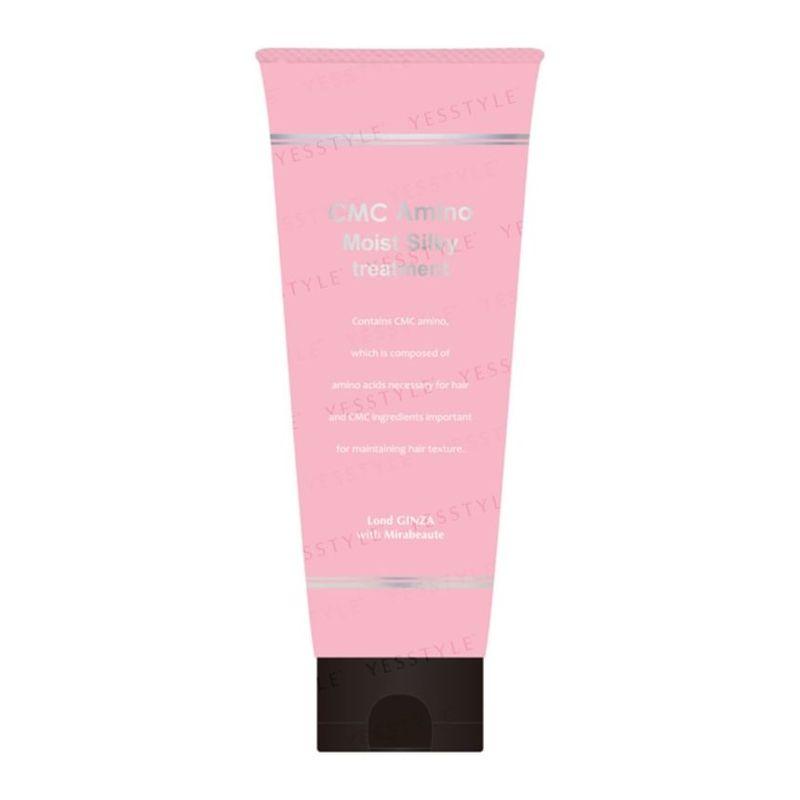 Lond Ginza - CMC Amino Moist Silky Treatment