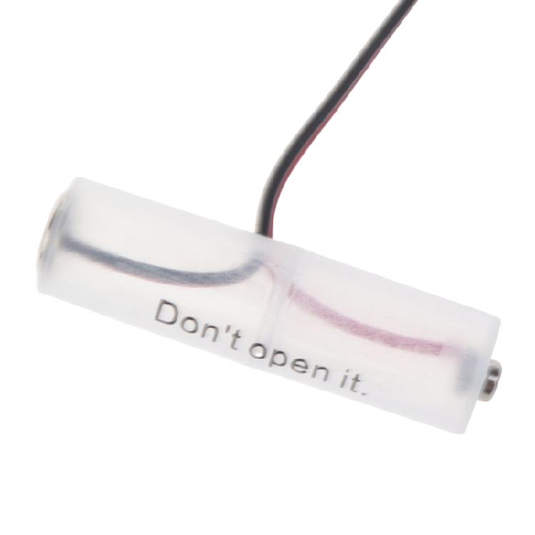 AA 3V Battery Eliminator,USB Power Supply Replace 2pcs 1.5V Batteries,Battery Eliminate Cable for Clock Holiday Light