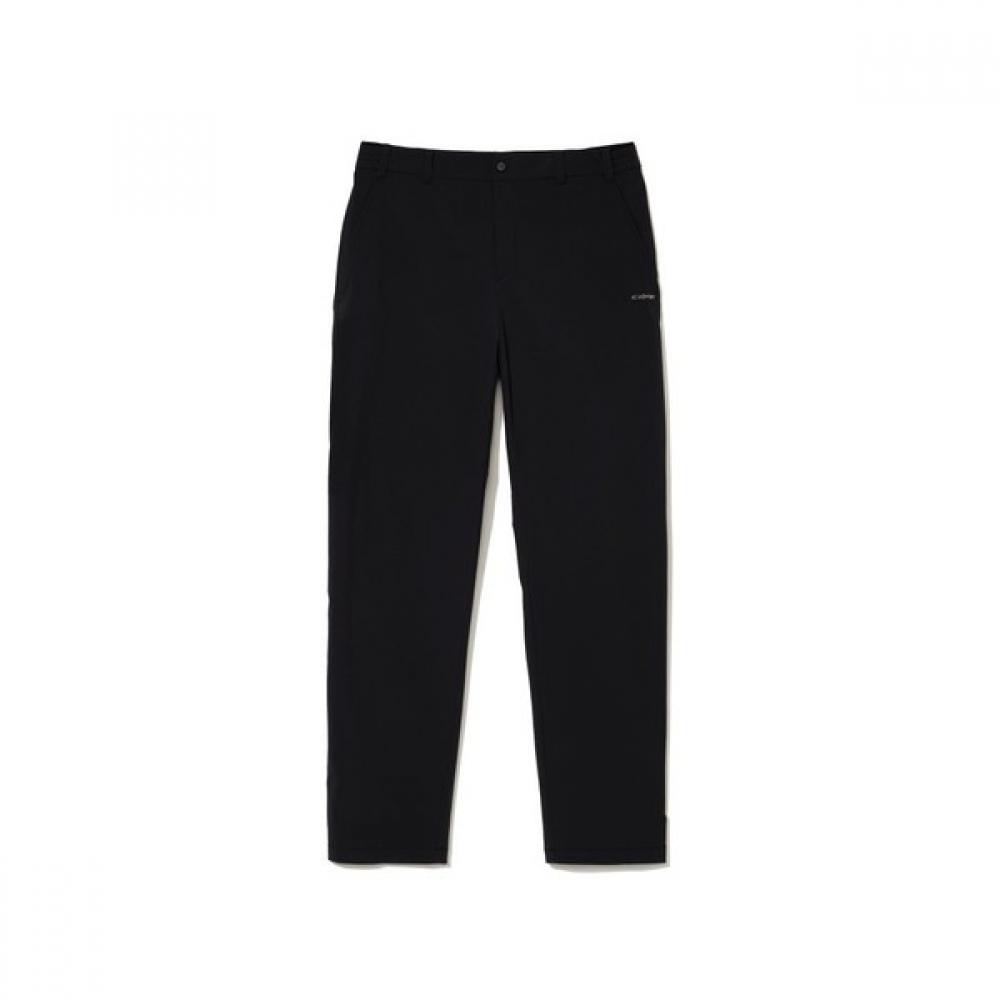 

[eider] Men S On The Rock SlackS pantS Dmm24312z1 Black/78