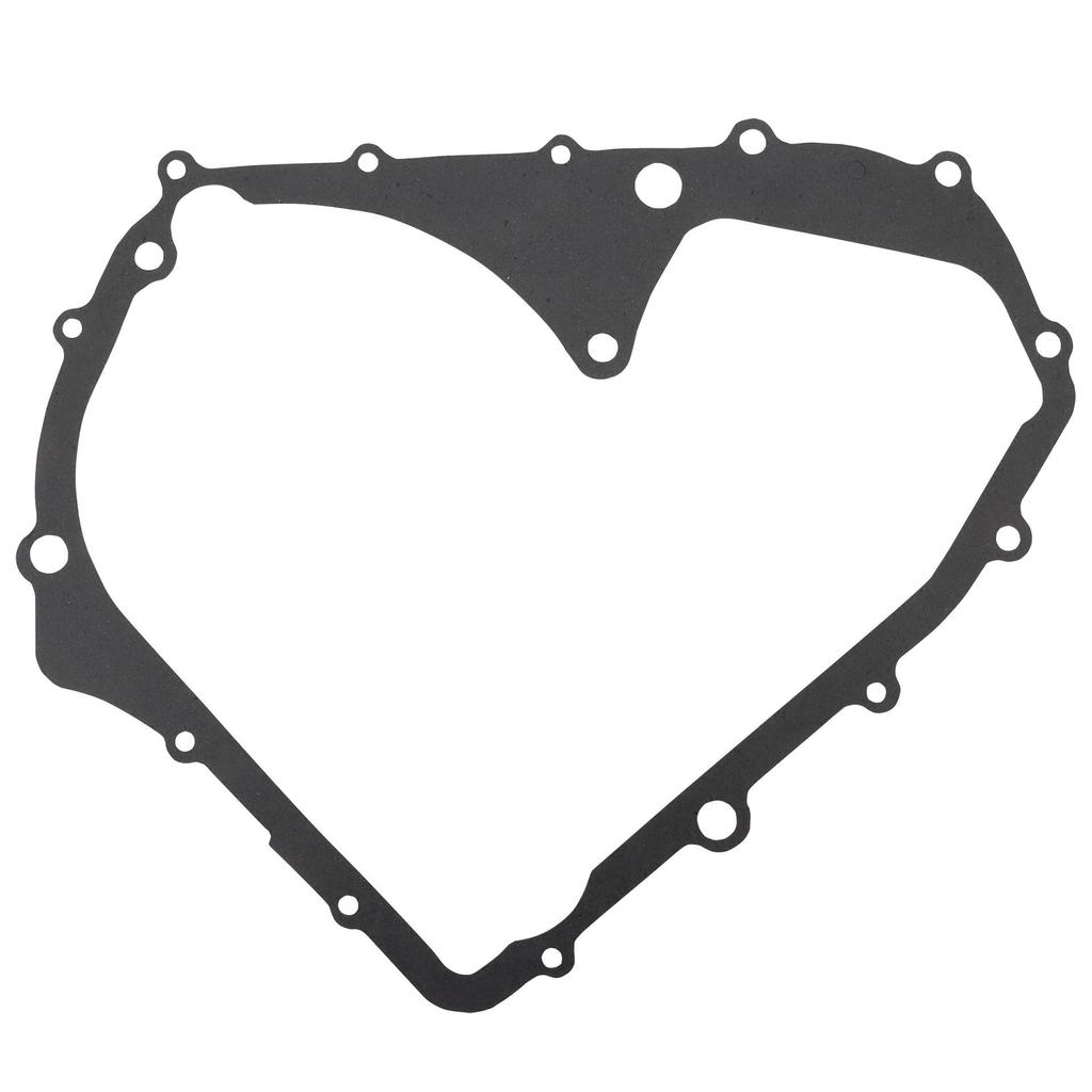 GOOFIT Coil Stator Cover Paper Gasket for Arctic Cat 400