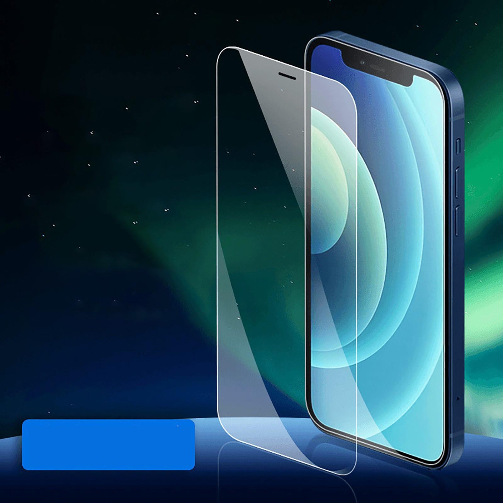 

Совместим с защитной пленкой для экрана, пленкой из закаленного стекла для mini/13/13Pro/13Pro Max синий