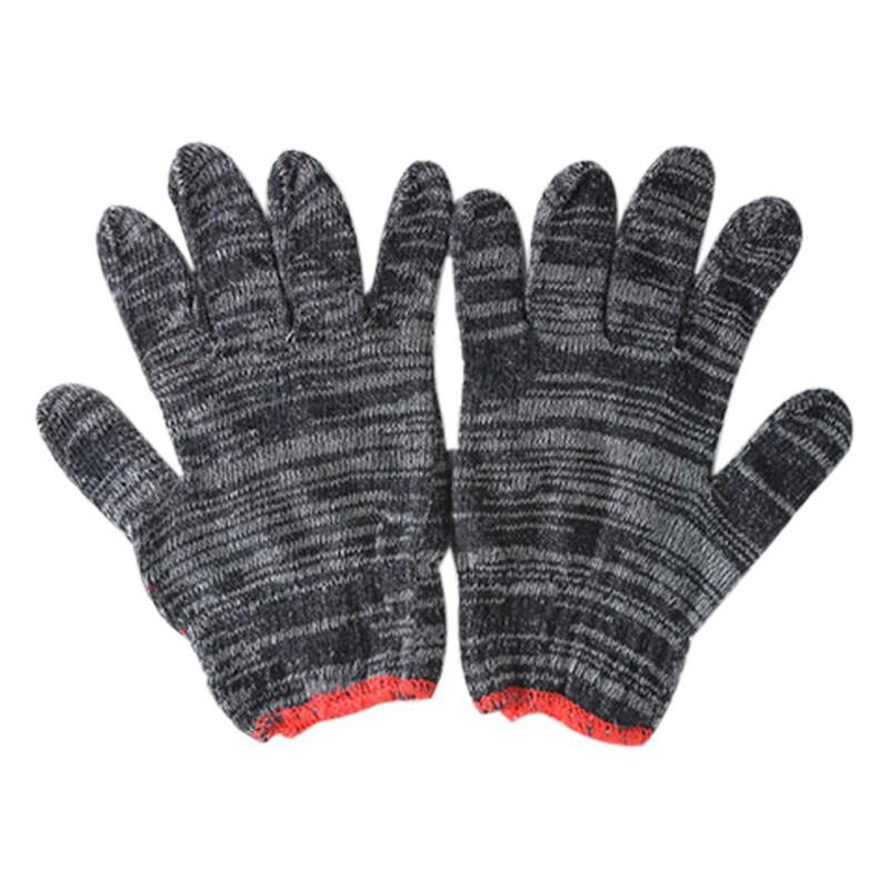 Protective Cotton Work Gloves