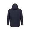 Spring and Autumn Elastic Hooded Single Layer Jacket Casual Outdoor Sports Jacket Windbreaker Jacket
