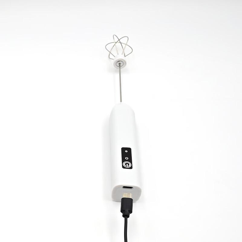 MDNG Electric Egg Beater and Milk Frother