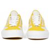 Vans Style 36 Vlt Lx White Freesia Yellow Sneakers VN0A5FC3A1J