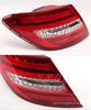 Compatible with Mercedes-Benz C-Class W204 Taillight (2011-2013) Models: C180, C200, C260, C300 Rear Taillight Assembly.
