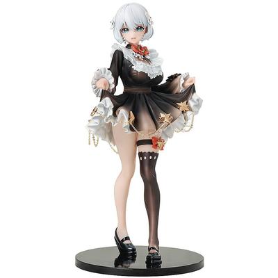 Animester Virtual Idol Sister Figura pintada em escala 1/7 - Plástico e metal - Anime Star Collectible