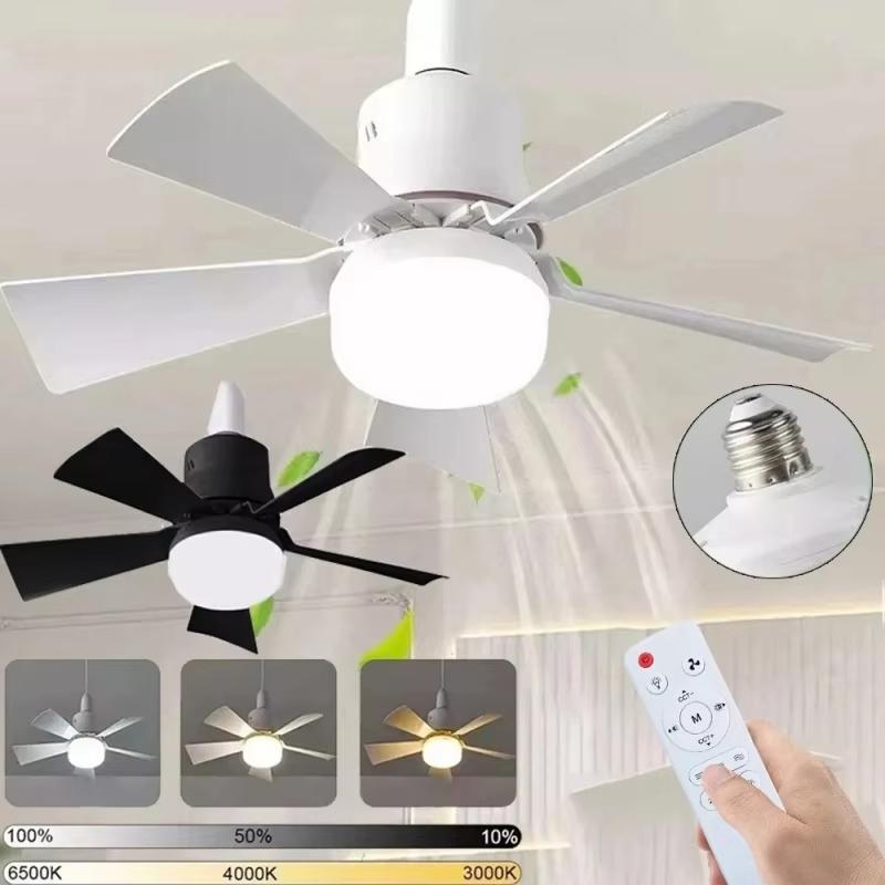 1Pcs Diy Accessories Universal Basic Remote Controller For Living Room Ceiling Fans With Light And Sleep Mode